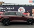 Красный Фольксваген Туарег, объемом двигателя 3.6 л и пробегом 189 тыс. км за 22649 $, фото 14 на Automoto.ua
