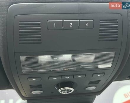 Красный Фольксваген Туарег, объемом двигателя 3.6 л и пробегом 189 тыс. км за 22649 $, фото 41 на Automoto.ua