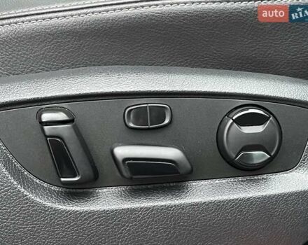 Красный Фольксваген Туарег, объемом двигателя 3.6 л и пробегом 189 тыс. км за 22649 $, фото 27 на Automoto.ua