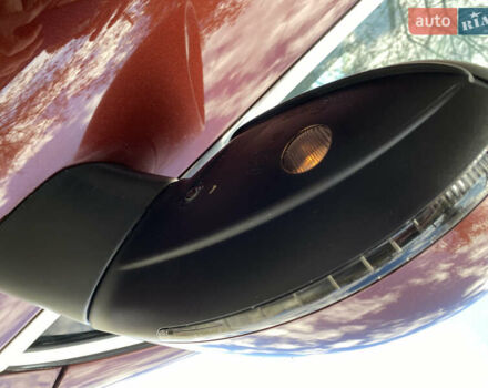 Красный Фольксваген Туарег, объемом двигателя 3.6 л и пробегом 127 тыс. км за 21500 $, фото 16 на Automoto.ua