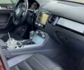 Красный Фольксваген Туарег, объемом двигателя 3.6 л и пробегом 75 тыс. км за 15000 $, фото 13 на Automoto.ua