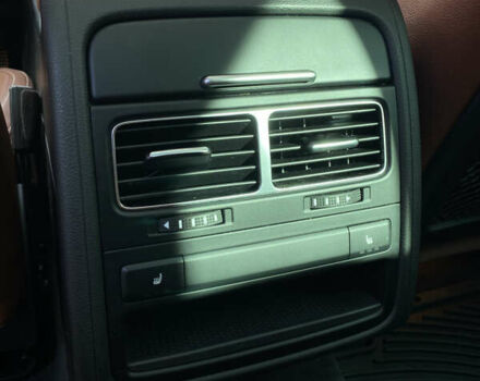 Красный Фольксваген Туарег, объемом двигателя 3.6 л и пробегом 127 тыс. км за 21500 $, фото 37 на Automoto.ua