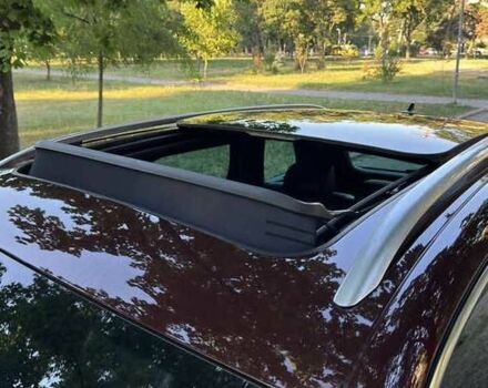 Красный Фольксваген Туарег, объемом двигателя 3.6 л и пробегом 75 тыс. км за 15000 $, фото 1 на Automoto.ua