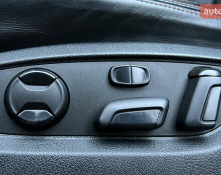 Красный Фольксваген Туарег, объемом двигателя 2.97 л и пробегом 191 тыс. км за 40500 $, фото 21 на Automoto.ua