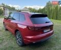 Красный Фольксваген Туарег, объемом двигателя 2.97 л и пробегом 29 тыс. км за 77700 $, фото 4 на Automoto.ua