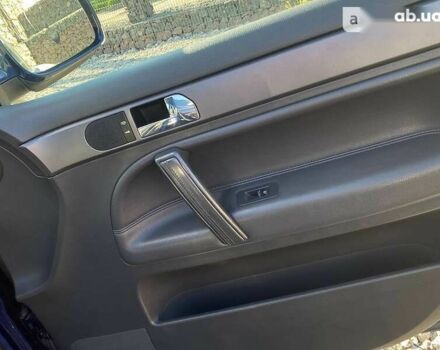 Фольксваген Туарег, объемом двигателя 3 л и пробегом 246 тыс. км за 10700 $, фото 18 на Automoto.ua