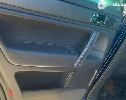 Фольксваген Туарег, объемом двигателя 3 л и пробегом 246 тыс. км за 10700 $, фото 15 на Automoto.ua