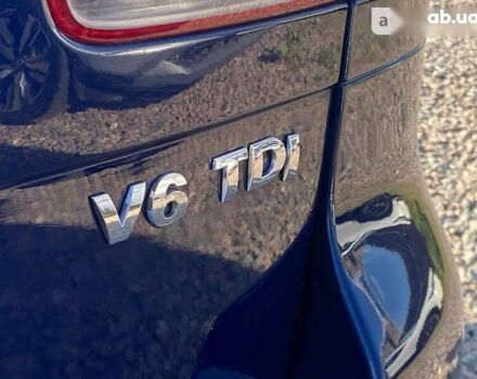 Фольксваген Туарег, объемом двигателя 3 л и пробегом 246 тыс. км за 10700 $, фото 12 на Automoto.ua