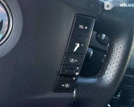 Фольксваген Туарег, объемом двигателя 3 л и пробегом 246 тыс. км за 10700 $, фото 25 на Automoto.ua