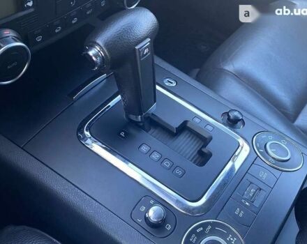 Фольксваген Туарег, объемом двигателя 3 л и пробегом 246 тыс. км за 10700 $, фото 21 на Automoto.ua