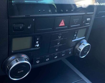 Фольксваген Туарег, объемом двигателя 3 л и пробегом 246 тыс. км за 10700 $, фото 26 на Automoto.ua