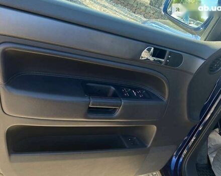 Фольксваген Туарег, объемом двигателя 3 л и пробегом 246 тыс. км за 10700 $, фото 11 на Automoto.ua