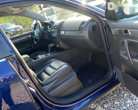 Фольксваген Туарег, объемом двигателя 3 л и пробегом 246 тыс. км за 10700 $, фото 20 на Automoto.ua