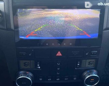 Фольксваген Туарег, объемом двигателя 3 л и пробегом 246 тыс. км за 10700 $, фото 23 на Automoto.ua