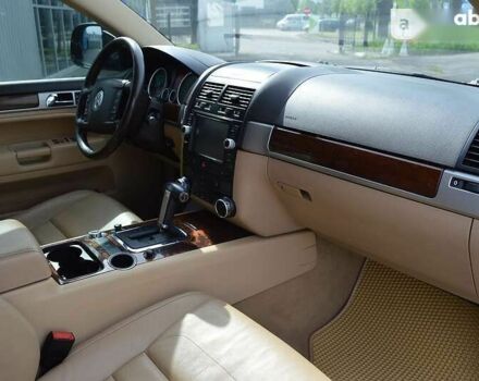 Фольксваген Туарег, об'ємом двигуна 0 л та пробігом 199 тис. км за 10800 $, фото 15 на Automoto.ua