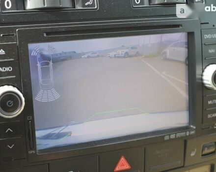 Фольксваген Туарег, об'ємом двигуна 0 л та пробігом 199 тис. км за 10800 $, фото 21 на Automoto.ua