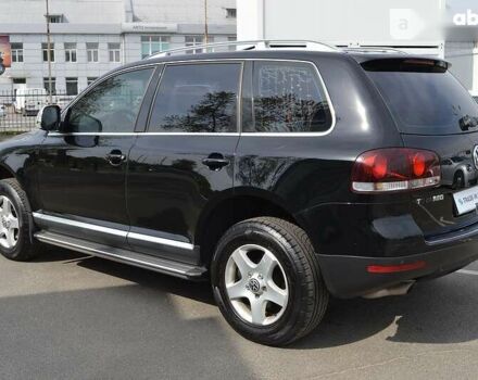 Фольксваген Туарег, об'ємом двигуна 0 л та пробігом 199 тис. км за 10800 $, фото 6 на Automoto.ua