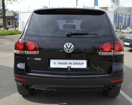 Фольксваген Туарег, об'ємом двигуна 0 л та пробігом 199 тис. км за 10800 $, фото 8 на Automoto.ua