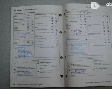 Фольксваген Туарег, об'ємом двигуна 0 л та пробігом 199 тис. км за 10800 $, фото 27 на Automoto.ua