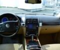 Фольксваген Туарег, об'ємом двигуна 0 л та пробігом 199 тис. км за 10800 $, фото 14 на Automoto.ua
