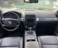 Фольксваген Туарег, объемом двигателя 5 л и пробегом 282 тыс. км за 10000 $, фото 11 на Automoto.ua