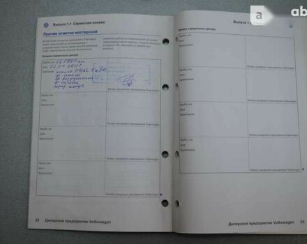 Фольксваген Туарег, об'ємом двигуна 0 л та пробігом 199 тис. км за 10800 $, фото 29 на Automoto.ua