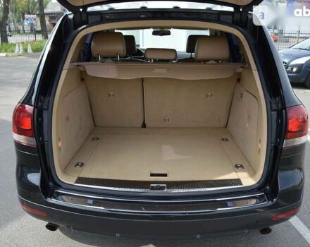 Фольксваген Туарег, об'ємом двигуна 0 л та пробігом 199 тис. км за 10800 $, фото 17 на Automoto.ua