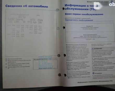 Фольксваген Туарег, об'ємом двигуна 0 л та пробігом 199 тис. км за 10800 $, фото 23 на Automoto.ua