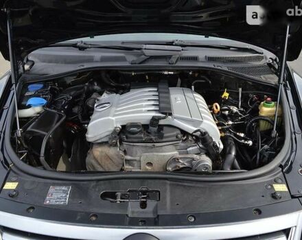 Фольксваген Туарег, об'ємом двигуна 0 л та пробігом 199 тис. км за 10800 $, фото 22 на Automoto.ua