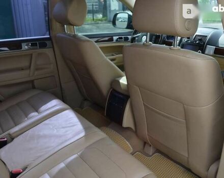 Фольксваген Туарег, об'ємом двигуна 0 л та пробігом 199 тис. км за 10800 $, фото 16 на Automoto.ua