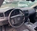 Фольксваген Туарег, объемом двигателя 5 л и пробегом 282 тыс. км за 10000 $, фото 10 на Automoto.ua