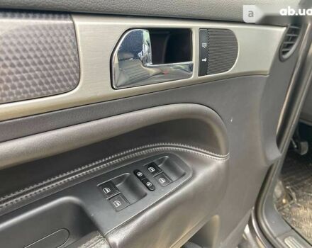 Фольксваген Туарег, объемом двигателя 5 л и пробегом 282 тыс. км за 10000 $, фото 20 на Automoto.ua