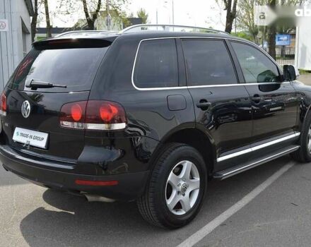 Фольксваген Туарег, об'ємом двигуна 0 л та пробігом 199 тис. км за 10800 $, фото 10 на Automoto.ua