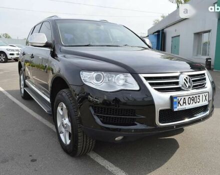 Фольксваген Туарег, об'ємом двигуна 0 л та пробігом 199 тис. км за 10800 $, фото 1 на Automoto.ua