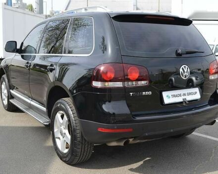 Фольксваген Туарег, об'ємом двигуна 0 л та пробігом 199 тис. км за 10800 $, фото 7 на Automoto.ua