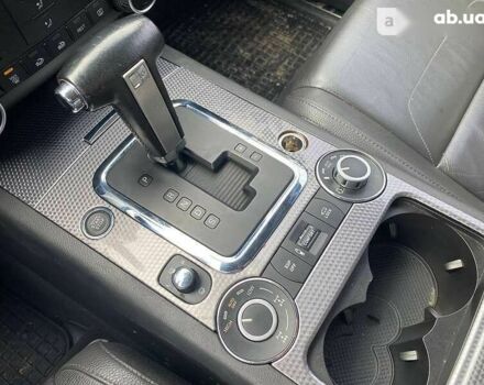 Фольксваген Туарег, объемом двигателя 5 л и пробегом 282 тыс. км за 10000 $, фото 17 на Automoto.ua