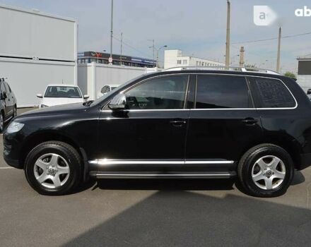 Фольксваген Туарег, об'ємом двигуна 0 л та пробігом 199 тис. км за 10800 $, фото 5 на Automoto.ua