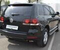 Фольксваген Туарег, об'ємом двигуна 0 л та пробігом 199 тис. км за 10800 $, фото 9 на Automoto.ua