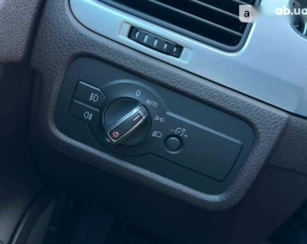 Фольксваген Туарег, об'ємом двигуна 3 л та пробігом 288 тис. км за 20800 $, фото 22 на Automoto.ua