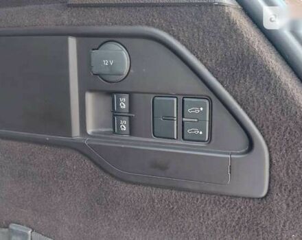 Фольксваген Туарег, объемом двигателя 3 л и пробегом 289 тыс. км за 21000 $, фото 28 на Automoto.ua