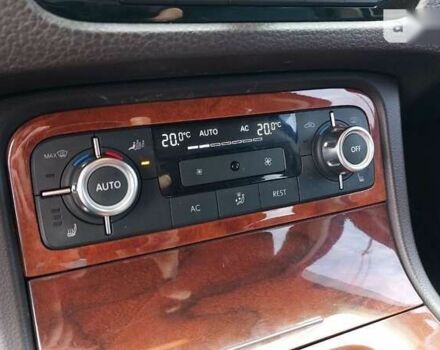 Фольксваген Туарег, объемом двигателя 3 л и пробегом 289 тыс. км за 21000 $, фото 22 на Automoto.ua