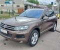 Фольксваген Туарег, объемом двигателя 3 л и пробегом 289 тыс. км за 21000 $, фото 2 на Automoto.ua