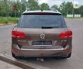 Фольксваген Туарег, объемом двигателя 3 л и пробегом 289 тыс. км за 21000 $, фото 4 на Automoto.ua