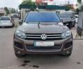 Фольксваген Туарег, объемом двигателя 3 л и пробегом 289 тыс. км за 21000 $, фото 1 на Automoto.ua