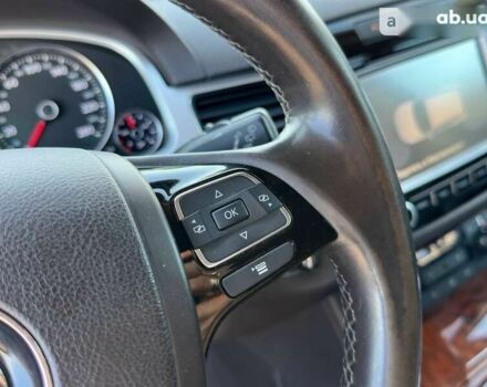 Фольксваген Туарег, об'ємом двигуна 3 л та пробігом 288 тис. км за 20800 $, фото 19 на Automoto.ua