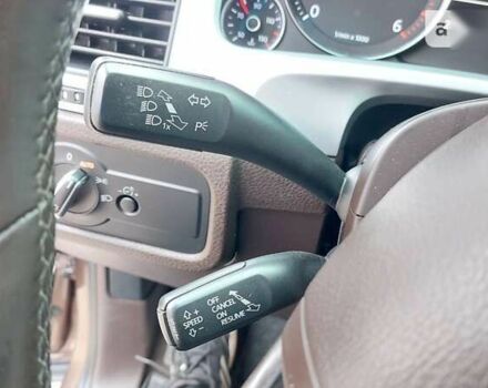 Фольксваген Туарег, объемом двигателя 3 л и пробегом 289 тыс. км за 21000 $, фото 26 на Automoto.ua