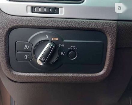 Фольксваген Туарег, объемом двигателя 3 л и пробегом 289 тыс. км за 21000 $, фото 20 на Automoto.ua