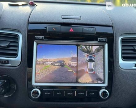 Фольксваген Туарег, об'ємом двигуна 3 л та пробігом 288 тис. км за 20800 $, фото 15 на Automoto.ua