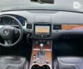 Фольксваген Туарег, объемом двигателя 3 л и пробегом 289 тыс. км за 21000 $, фото 12 на Automoto.ua
