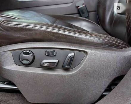 Фольксваген Туарег, объемом двигателя 3 л и пробегом 289 тыс. км за 21000 $, фото 19 на Automoto.ua